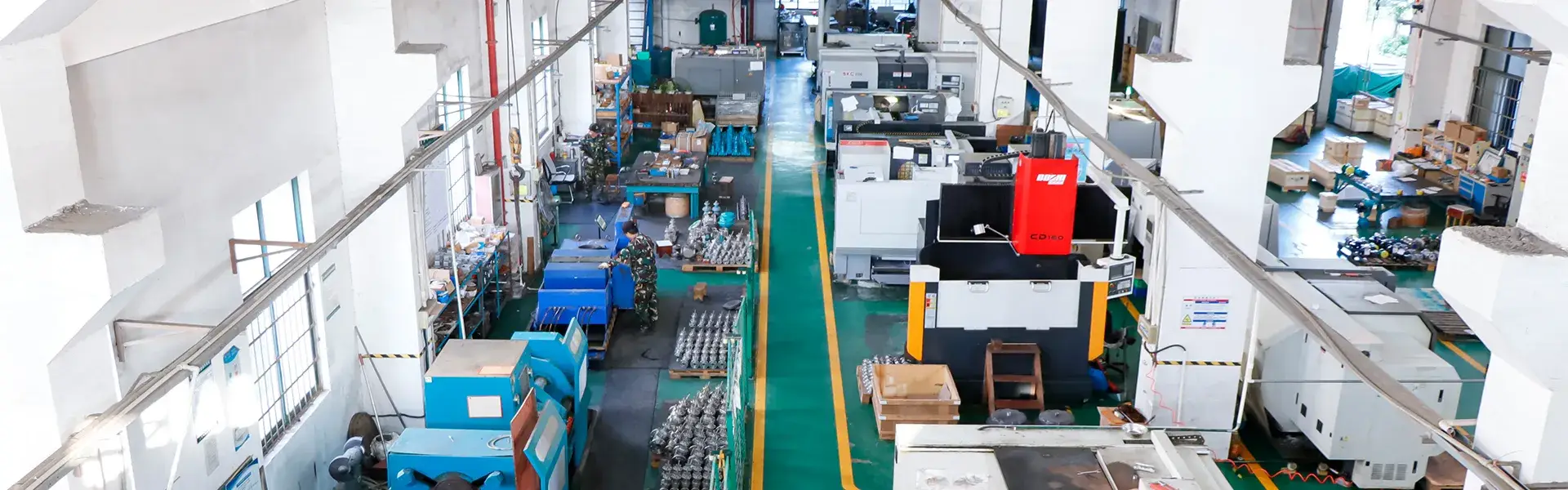 GINKAI Technology (Shanghai) Co., Ltd.