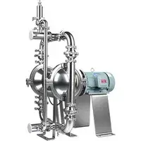 Electric Diaphragm Pumps