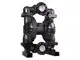 3" Air-Operated Aluminum Diaphragm Pump