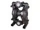 3" Air-Operated Aluminum Diaphragm Pump
