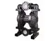3" Air-Operated Aluminum Diaphragm Pump