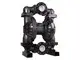 3" Air-Operated Aluminum Diaphragm Pump
