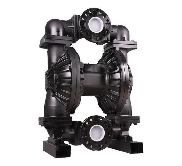 Aluminum Diaphragm Pumps