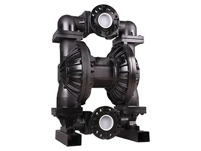 Aluminum Diaphragm Pumps