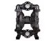 3" Air-Operated Aluminum Diaphragm Pump