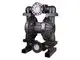 3" Air-Operated Aluminum Diaphragm Pump