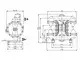 3" Air-Operated Aluminum Diaphragm Pump