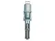 Air Operated Stainless Steel Piston Pump, 3:1