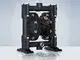 1/2" Aluminum Air Operated Double Diaphragm Pump