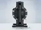 1/2" Aluminum Air Operated Double Diaphragm Pump