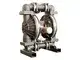 3" Aluminum AODD Containment Pump