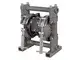 3/8" Aluminum AODD Pump