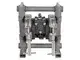 3/8" Aluminum AODD Pump