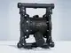 1" Aluminum Pump