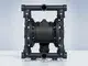 1" Aluminum Pump