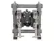 3/8" Aluminum AODD Pump