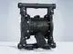 1" Aluminum AODD Pump