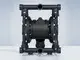 1" Aluminum AODD Pump