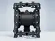 1" Three-Section Aluminum Pump