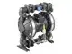 1" Aluminum Containment Duty AODD Pump