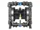1" Aluminum Containment Duty AODD Pump