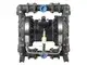 1" Aluminum Containment Duty AODD Pump