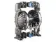 2" Aluminum Containment Duty Diaphragm Pump