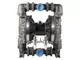 2" Aluminum Containment Duty Diaphragm Pump