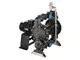 2" Aluminum Electric Diaphragm Pump