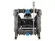 2" Aluminum Electric Diaphragm Pump