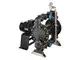 2" Aluminum Electric Diaphragm Pump