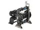 1-1/2" Aluminum EODD Pump
