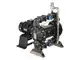 1-1/2" Aluminum EODD Pump