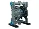 3/4" Aluminum Pneumatic Diaphragm Pump
