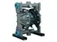 3/4" Aluminum Pneumatic Diaphragm Pump