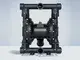 1-1/2" Aluminum Pump, Threaded Ports with Aluminum Alloy Intermediate