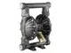 2" AODD Aluminum Pump