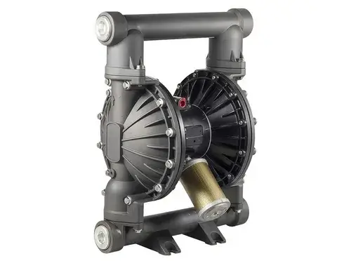 2" AODD Aluminum Pump