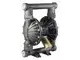 2" AODD Aluminum Pump