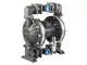1-1/2" Containment Duty Aluminum AODD Pump