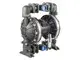 1-1/2" Containment Duty Aluminum AODD Pump