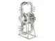 1" Sanitary AODD Pump