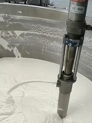 Fluid & Viscous Transfer