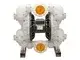 3" Polypropylene Air Diaphragm Pump