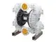 3" Polypropylene Air Diaphragm Pump