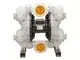 3" Polypropylene Air Diaphragm Pump