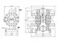 3" Polypropylene Air Diaphragm Pump