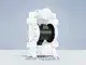 Three-Section Aluminum Alloy Intermediate