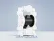 Three-Section Aluminum Alloy Intermediate