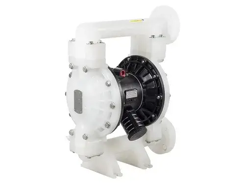 PP Body with Aluminum Alloy Air Motor